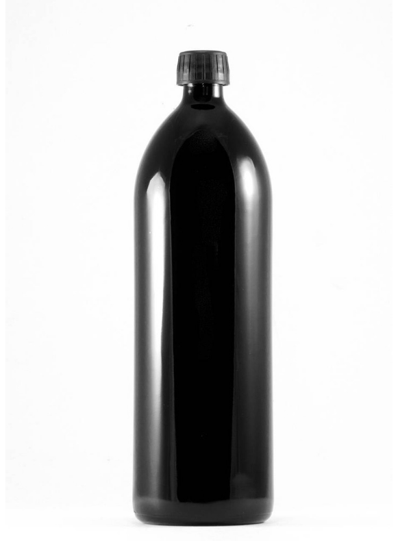 Miron Glass Bottle 1L