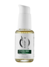 Load image into Gallery viewer, Quicksilver Scientific Liposomal GABA 50ml