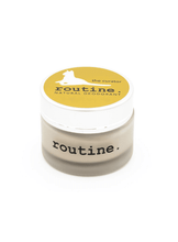 Load image into Gallery viewer, Routine Deodorant Cream - "The Curator" - Baking Soda Free - 58g