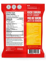 Load image into Gallery viewer, SmartSweets Cola Gummies 50g