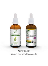 Load image into Gallery viewer, St. Francis Deep Immune- Immune Tonic 50mL