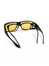 Load image into Gallery viewer, TrueDark Daylights Fitover Glasses