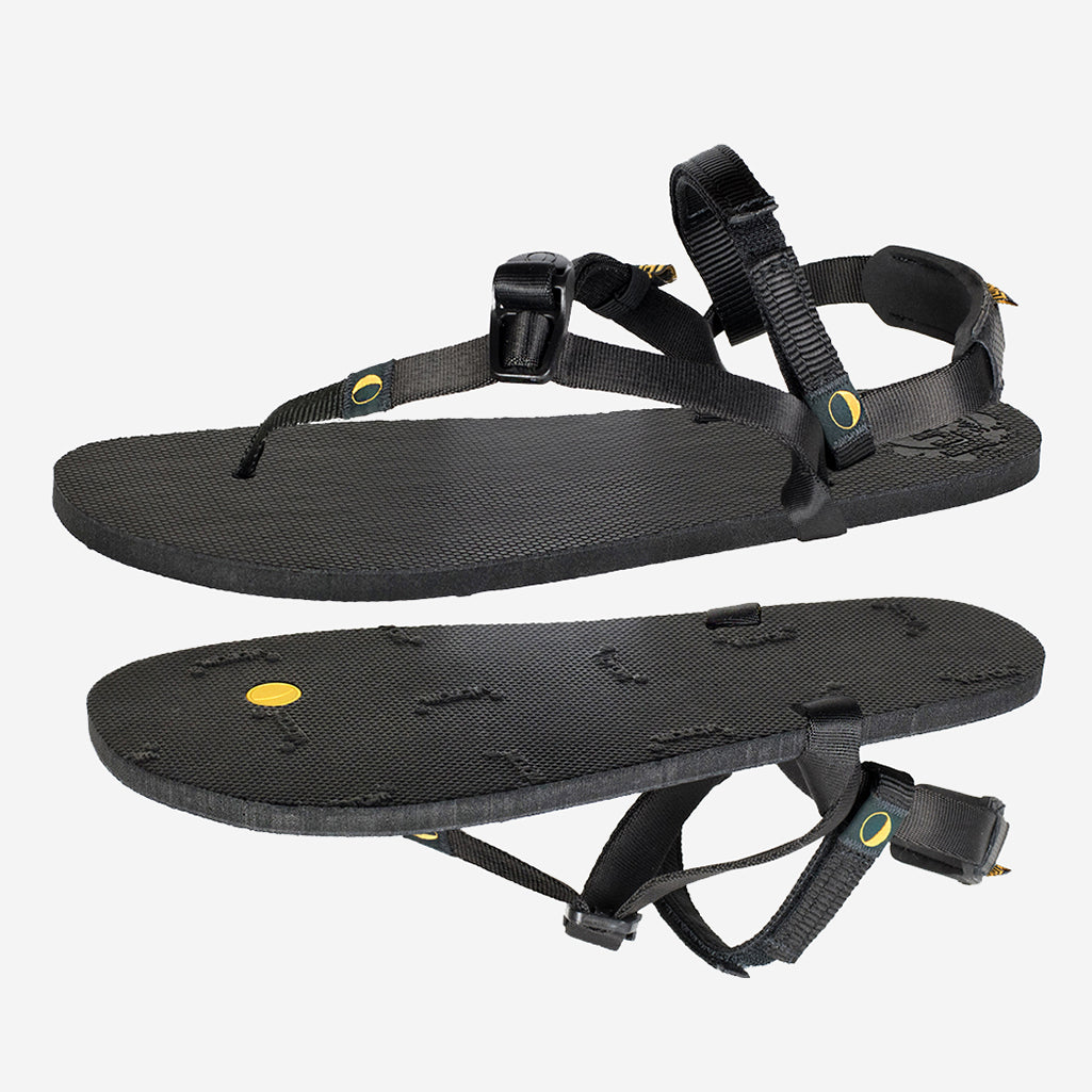 LUNA Sandals Venado – Health Essentials - Main Image
