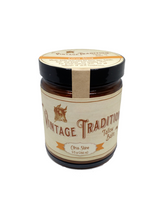 Load image into Gallery viewer, Vintage Tradition Citrus Shine Tallow Balm 266 ml