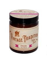 Load image into Gallery viewer, Vintage Tradition Pretty Girl Tallow Balm 266ml
