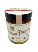 Load image into Gallery viewer, Vintage Tradition Oh Aches! Tallow Balm with Green Pasture™ Oils 266 ml