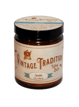 Load image into Gallery viewer, Vintage Tradition Sensible Tallow Balm 266ml