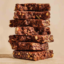 Load image into Gallery viewer, Bulletproof Protein Crisp Bar Chocolate Mint Chip 42g