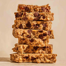 Load image into Gallery viewer, Bulletproof Protein Crisp Bar Coconut Chocolate Chip 12pk
