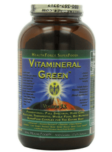Load image into Gallery viewer, Health Force Vitamineral Green™ 500g