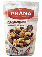 Load image into Gallery viewer, Prana Kilimanjaro Nuts &amp; Chocolate Mix 150g
