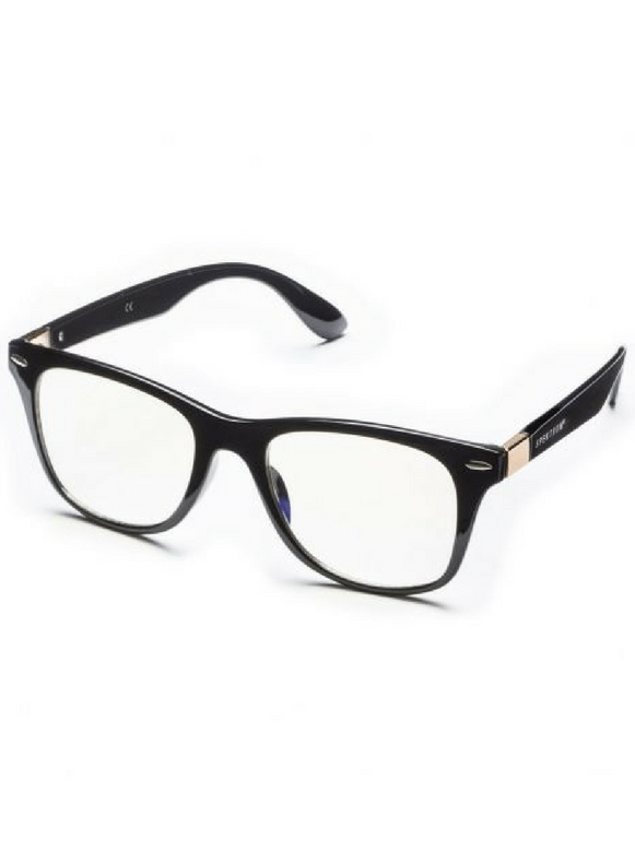 Spektrum Wayfarer Anti-Blue Glasses