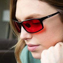 Load image into Gallery viewer, TrueDark Twilight Elite Anti-Blue Glasses