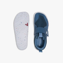 Load image into Gallery viewer, Vivobarefoot Primus Sport III Kids Barefoot Shoe Indigo