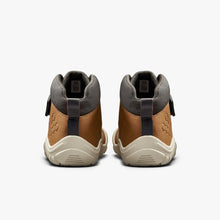 Load image into Gallery viewer, Vivobarefoot Tracker AT Juniors Acorn Leather