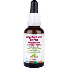 Load image into Gallery viewer, New Roots Grapefuit Seed Extract 30ml