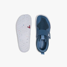 Load image into Gallery viewer, Vivobarefoot Primus Sport III Preschool Barefoot Shoe Indigo