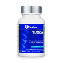 Load image into Gallery viewer, CanPrev TUDCA 60 Caps