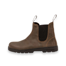 Load image into Gallery viewer, El Naturalista Nomad Ankle Boots in Arizona