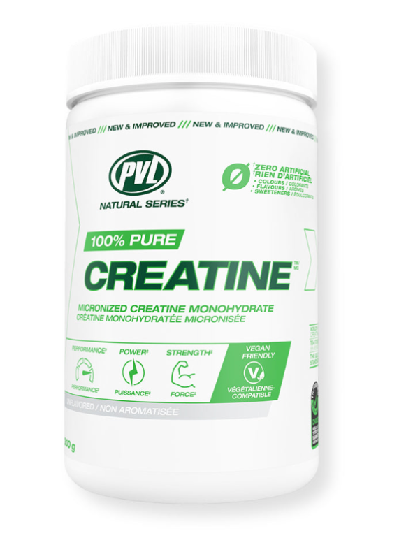 PVL Creatine 300g