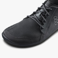 Load image into Gallery viewer, Vivobarefoot Primus Lite IV Womens in Obsidian
