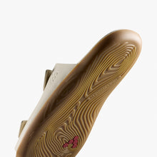 Load image into Gallery viewer, Vivobarefoot Senus Tin Slides Womens in Sand