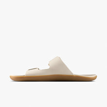 Load image into Gallery viewer, Vivobarefoot Senus Tin Slides Womens in Sand
