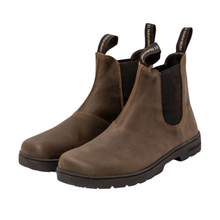 Load image into Gallery viewer, El Naturalista Nomad Ankle Boots in Arizona