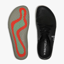 Load image into Gallery viewer, Vivobarefoot Primus Lite All Weather Men&#39;s Barefoot Shoe Obsidian
