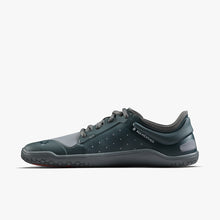 Load image into Gallery viewer, Vivobarefoot Primus Lite All Weather Men's Barefoot Shoe Dark Shadow