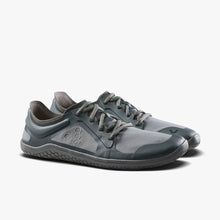 Load image into Gallery viewer, Vivobarefoot Primus Lite All Weather Men's Barefoot Shoe Dark Shadow