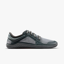 Load image into Gallery viewer, Vivobarefoot Primus Lite All Weather Men's Barefoot Shoe Dark Shadow