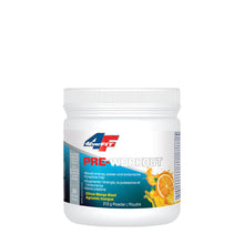 Load image into Gallery viewer, 4EverFit Pre-Workout Citrus Mango Blast 213g
