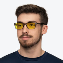 Load image into Gallery viewer, BlockBlueLight DayMax Lucent Grey Glasses