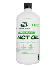 Load image into Gallery viewer, PVL MCT Oil 946ml