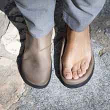 Load image into Gallery viewer, El Naturalista Nomad Ankle Boots in Arizona