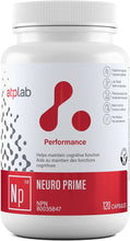 Load image into Gallery viewer, ATP Lab Neuro Prime 120 Capsules
