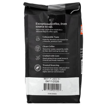 Load image into Gallery viewer, Bulletproof Breakfast Blend Coffee Whole Bean 340g