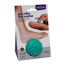 Load image into Gallery viewer, Acu Reflex Foot Soother Massage Ball