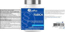 Load image into Gallery viewer, CanPrev TUDCA 60 Caps