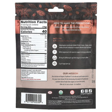 Load image into Gallery viewer, Organic Traditions Mocha 5 Mushroom Coffee Blend 100g