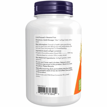 Load image into Gallery viewer, NOW Pumpkin Oil 100 Softgels