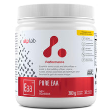 Load image into Gallery viewer, ATP Lab Pure EAA Pineapple coconut 300g
