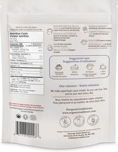 Load image into Gallery viewer, Organic Traditions Cacao Butter 454g