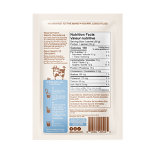 Load image into Gallery viewer, Beck&#39;s Broth Protein Hot Chocolate 21g
