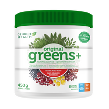 Load image into Gallery viewer, Genuine Health Greens+ Mixed Berry - 450g
