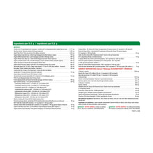 Load image into Gallery viewer, Genuine Health Greens+Extra Energy 399g Orange