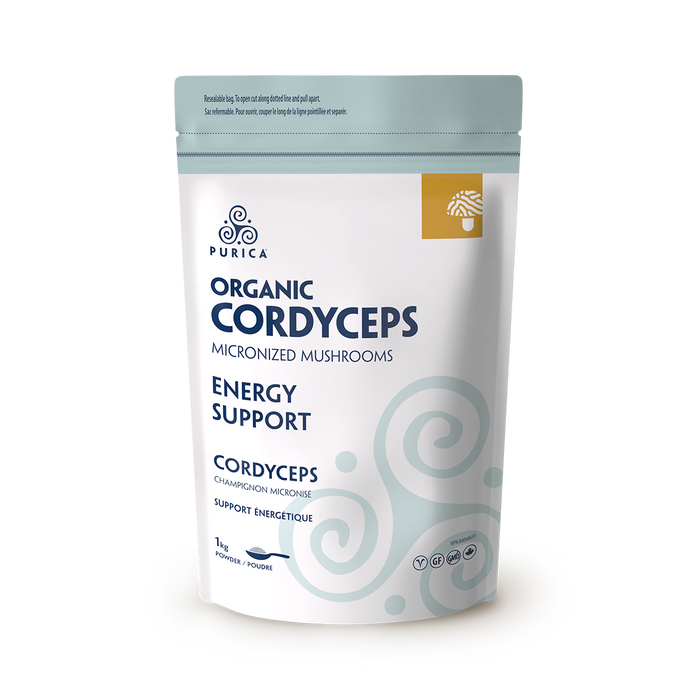 Purica Cordyceps 1kg