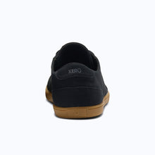 Load image into Gallery viewer, Xero Shoes Dillon Canvas Mens Black