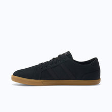 Load image into Gallery viewer, Xero Shoes Dillon Canvas Mens Black